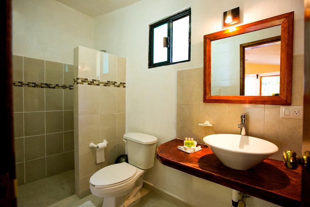 Fusion Beach Hotel Πλάγια Ντελ Κάρμεν Δωμάτιο φωτογραφία
