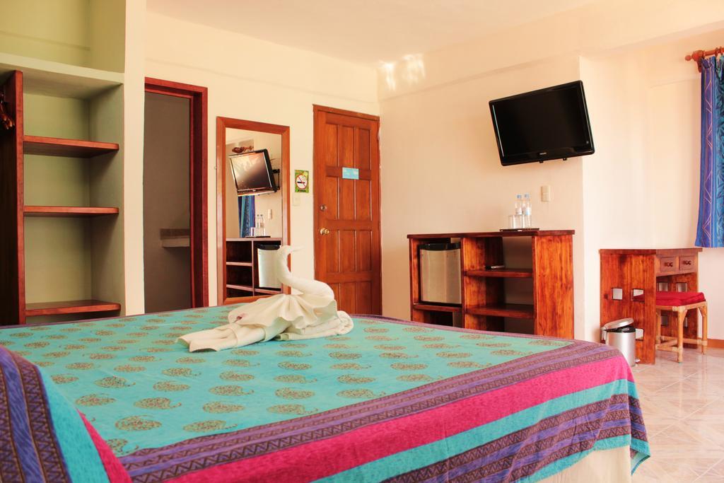 Fusion Beach Hotel Πλάγια Ντελ Κάρμεν Δωμάτιο φωτογραφία